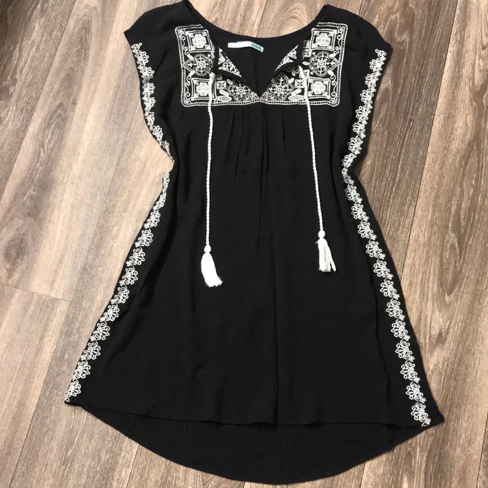 Maurices tunic Black Size Small